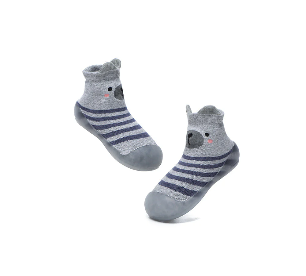 Baby Walking Shoes - Image 25