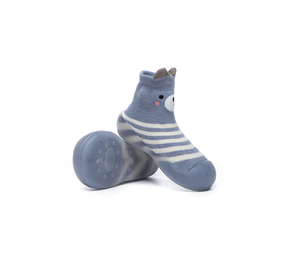Baby Walking Shoes - Image 3