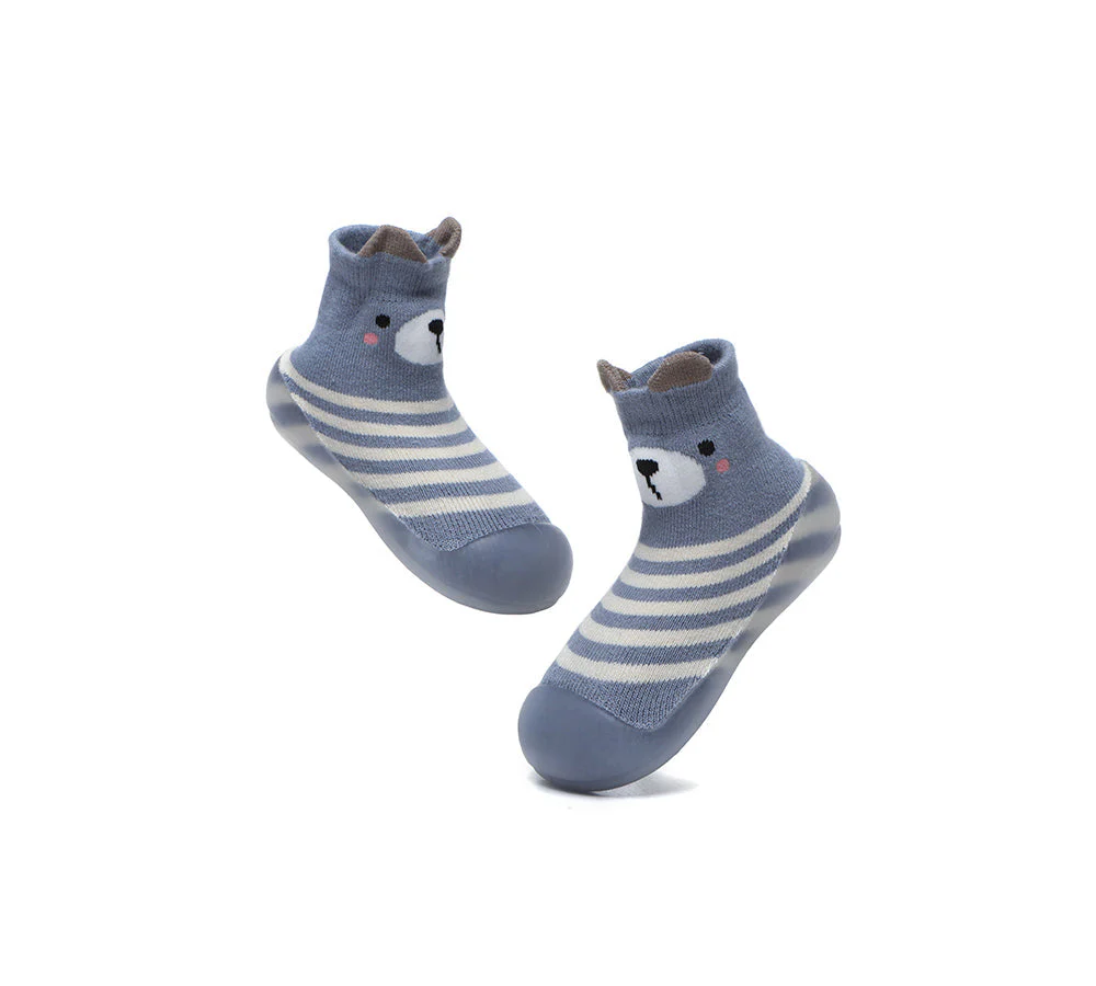 Baby Walking Shoes - Image 4