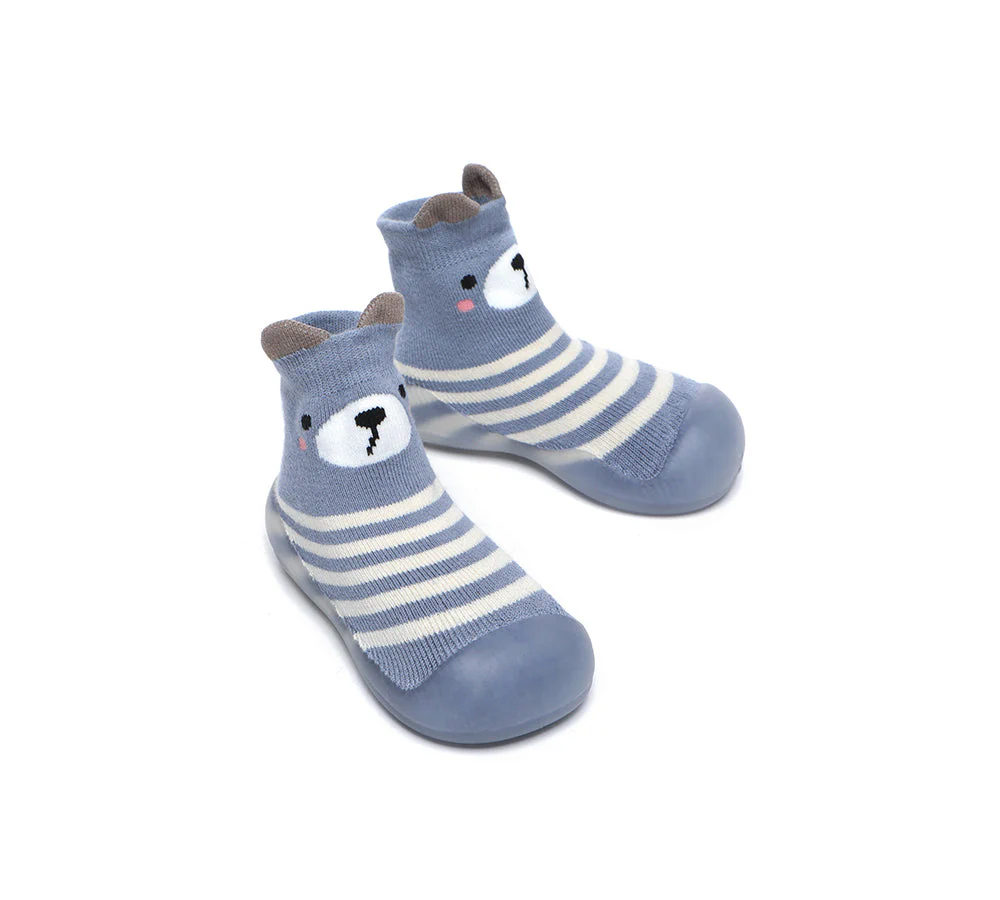 Baby Walking Shoes - Image 5