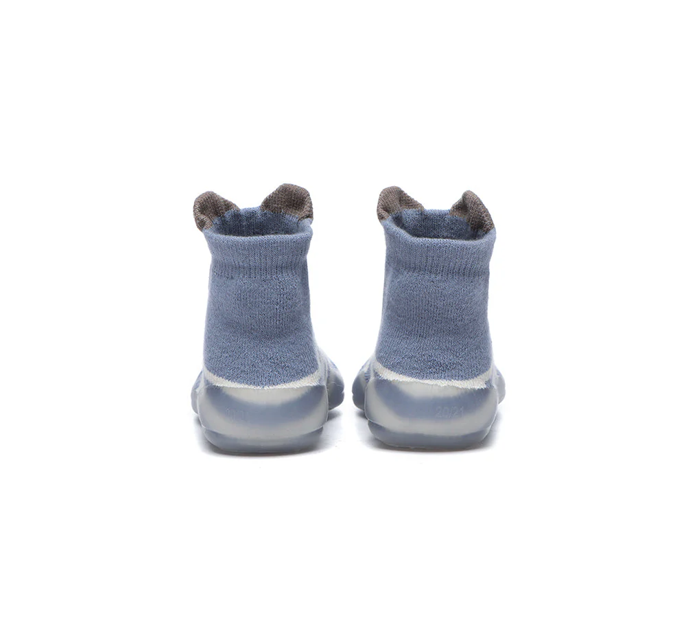 Baby Walking Shoes - Image 7