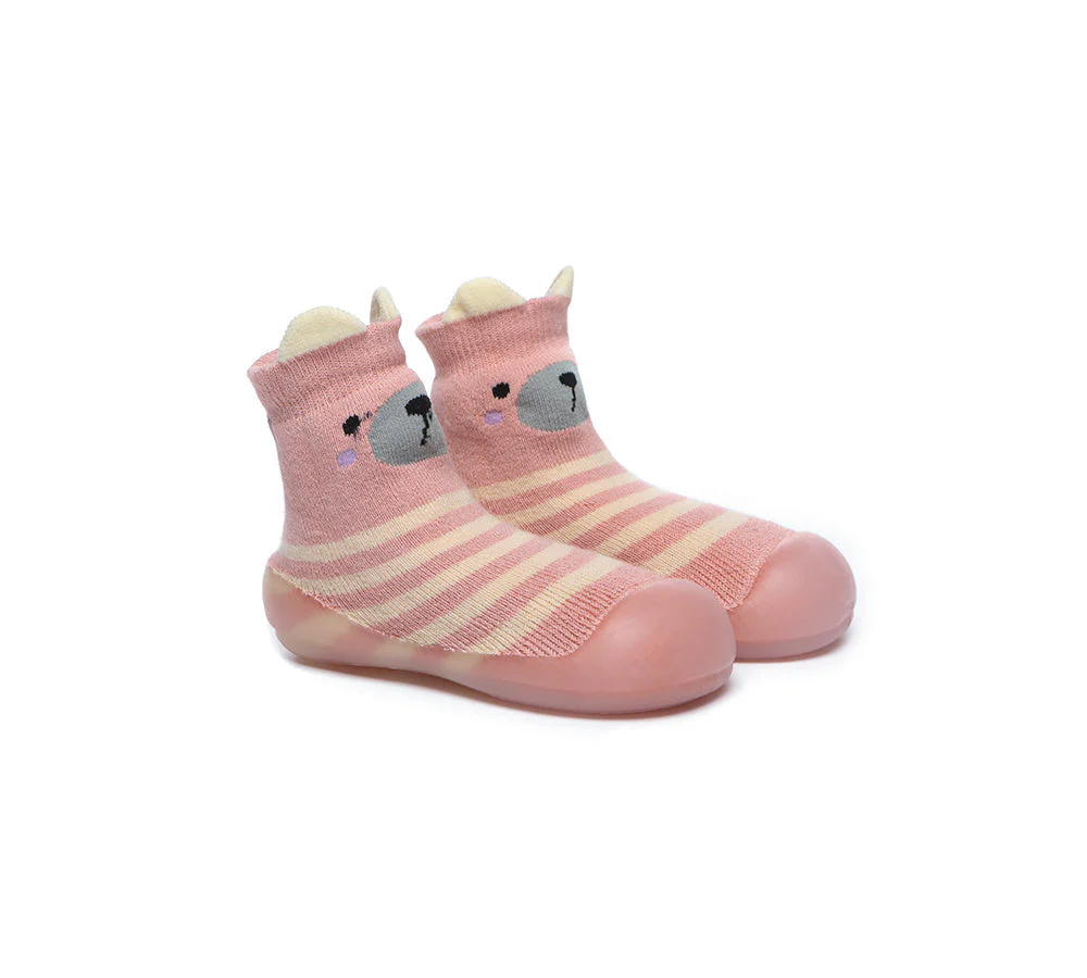 Baby Walking Shoes - Image 9