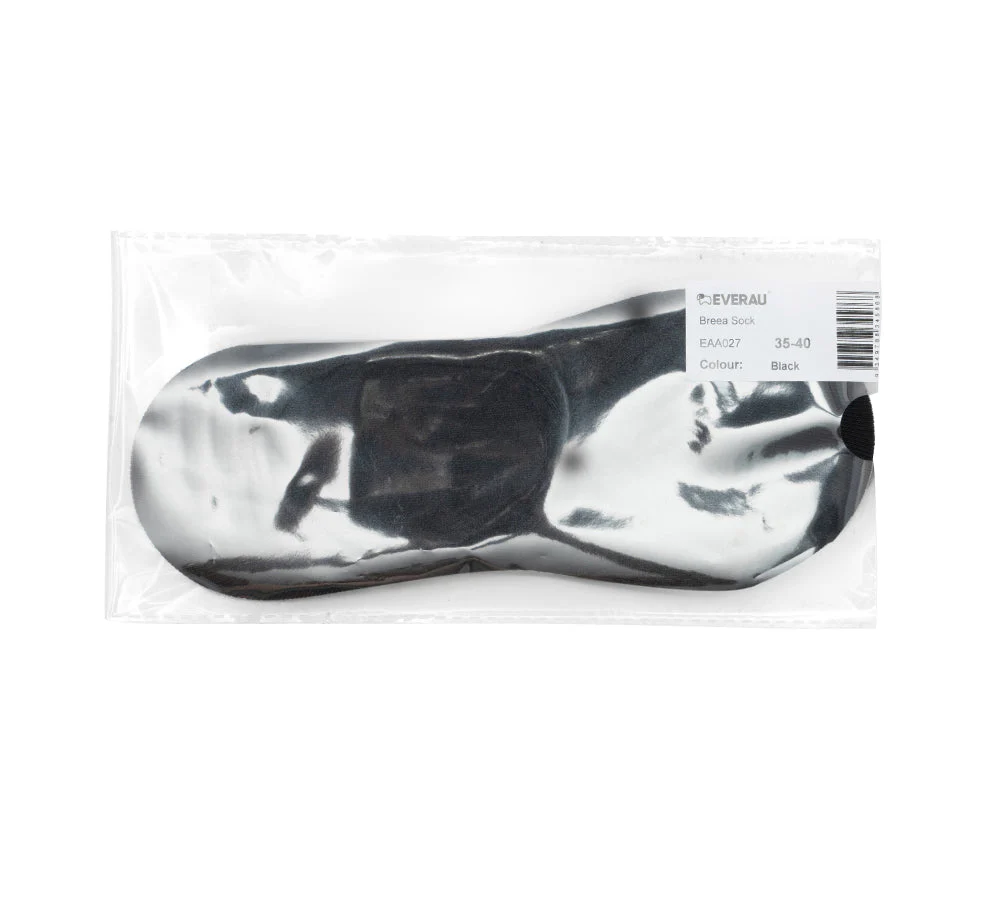 Cotton Ankle Breea Sock - Image 22
