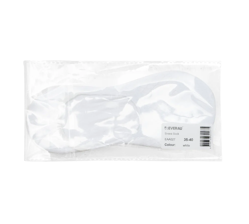 Cotton Ankle Breea Sock - Image 4