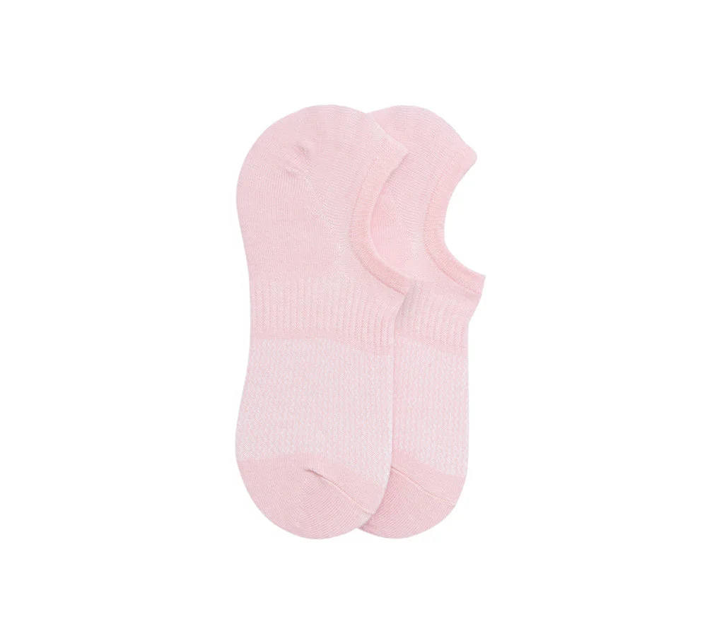 Cotton Ankle Fleura Sock - Image 11