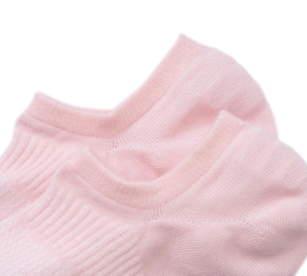 Cotton Ankle Fleura Sock - Image 13
