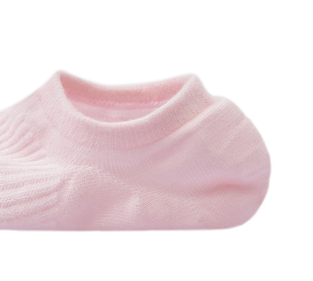 Cotton Ankle Fleura Sock - Image 14