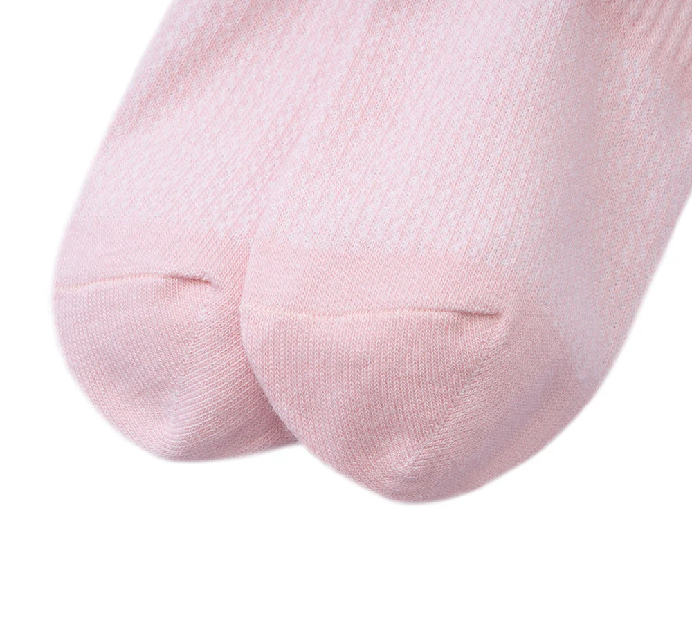 Cotton Ankle Fleura Sock - Image 16