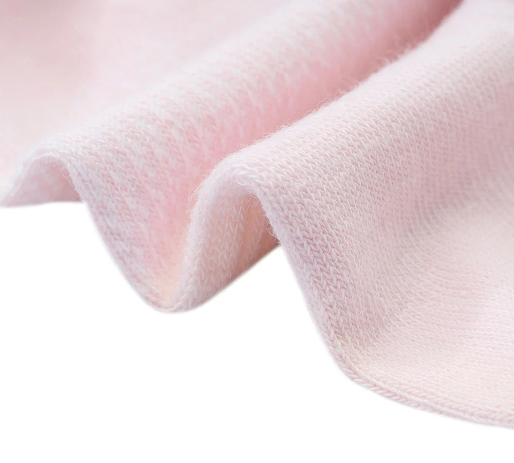 Cotton Ankle Fleura Sock - Image 17
