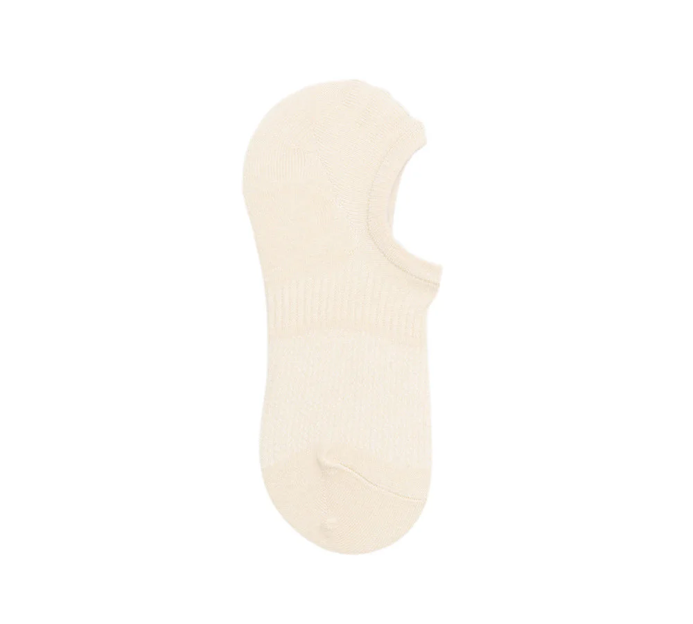 Cotton Ankle Fleura Sock - Image 18