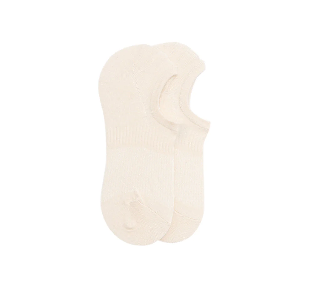 Cotton Ankle Fleura Sock - Image 19