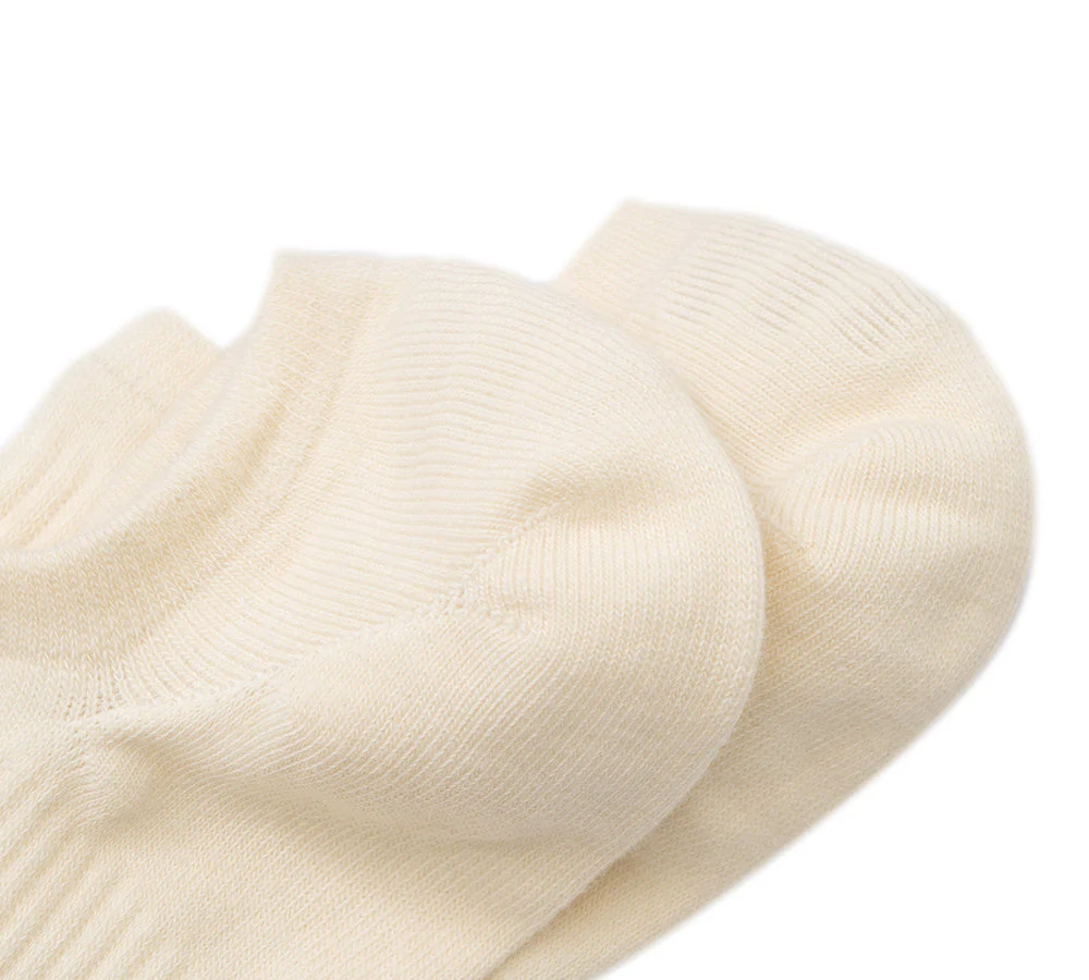 Cotton Ankle Fleura Sock - Image 23
