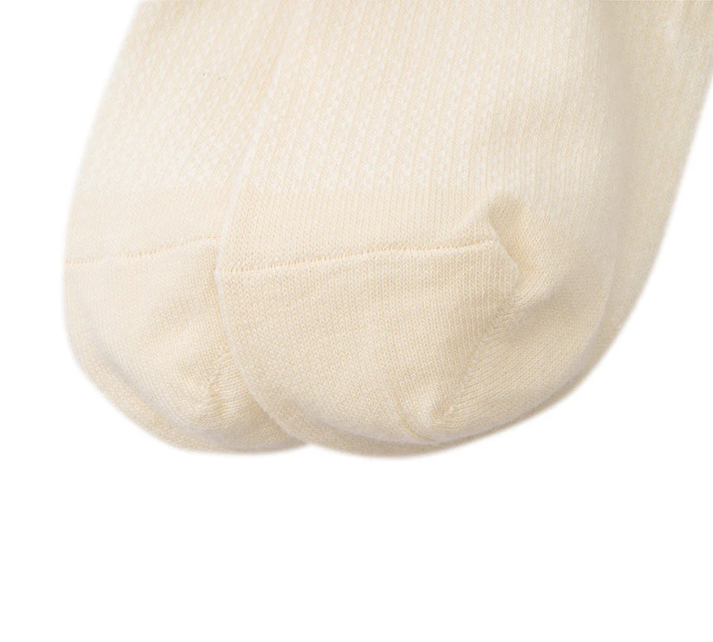 Cotton Ankle Fleura Sock - Image 24
