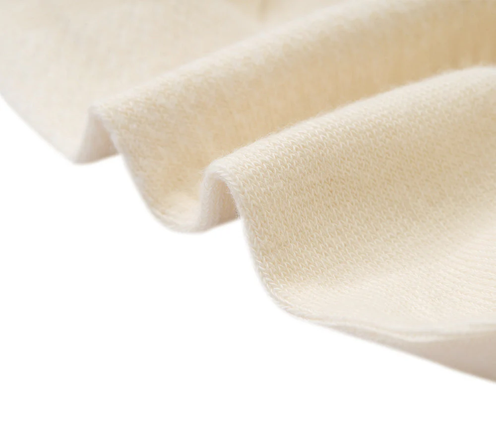 Cotton Ankle Fleura Sock - Image 25