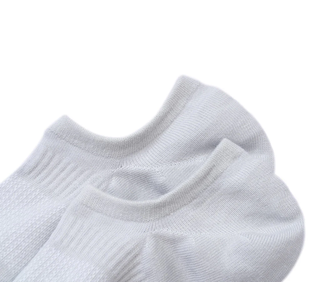 Cotton Ankle Fleura Sock - Image 29