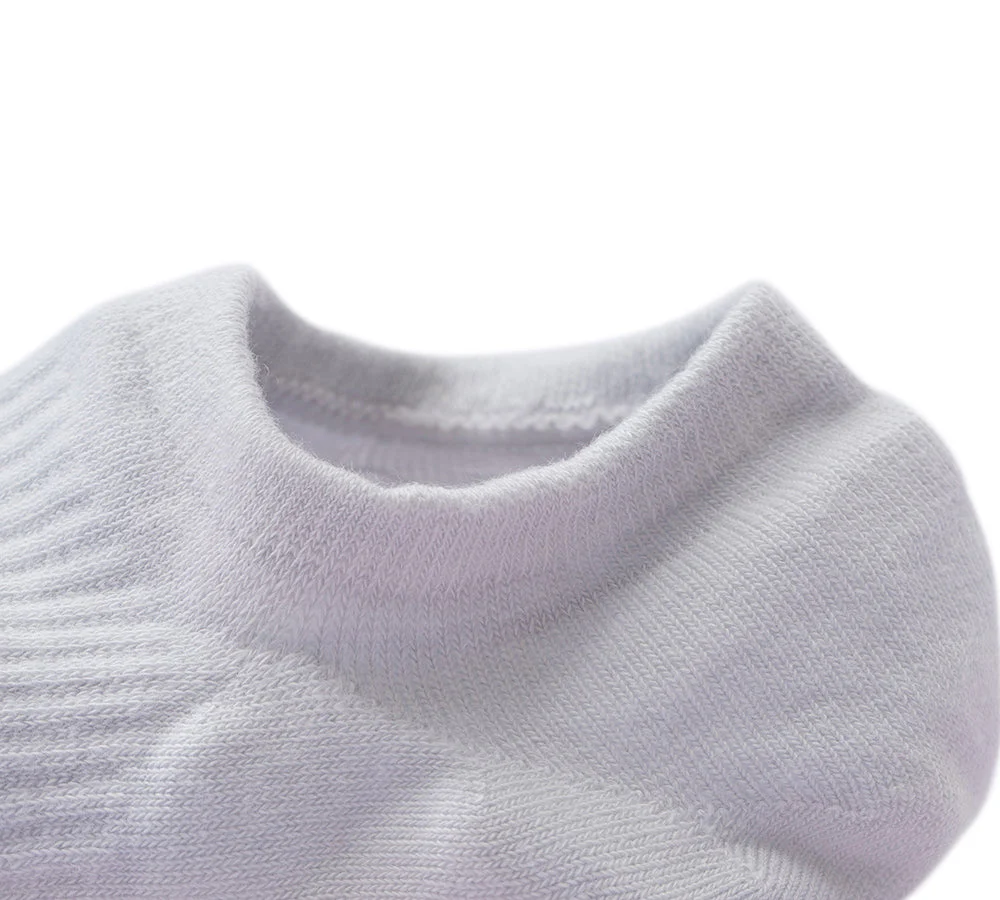 Cotton Ankle Fleura Sock - Image 30