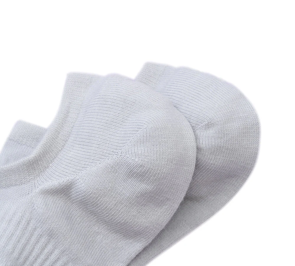 Cotton Ankle Fleura Sock - Image 31