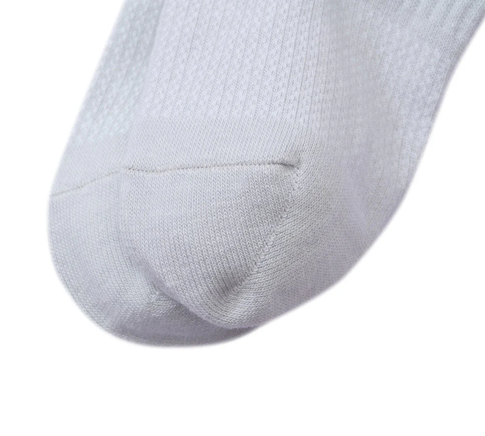 Cotton Ankle Fleura Sock - Image 32