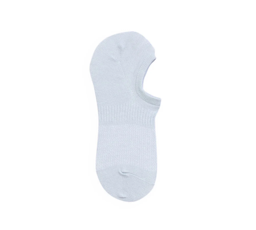 Cotton Ankle Fleura Sock - Image 34