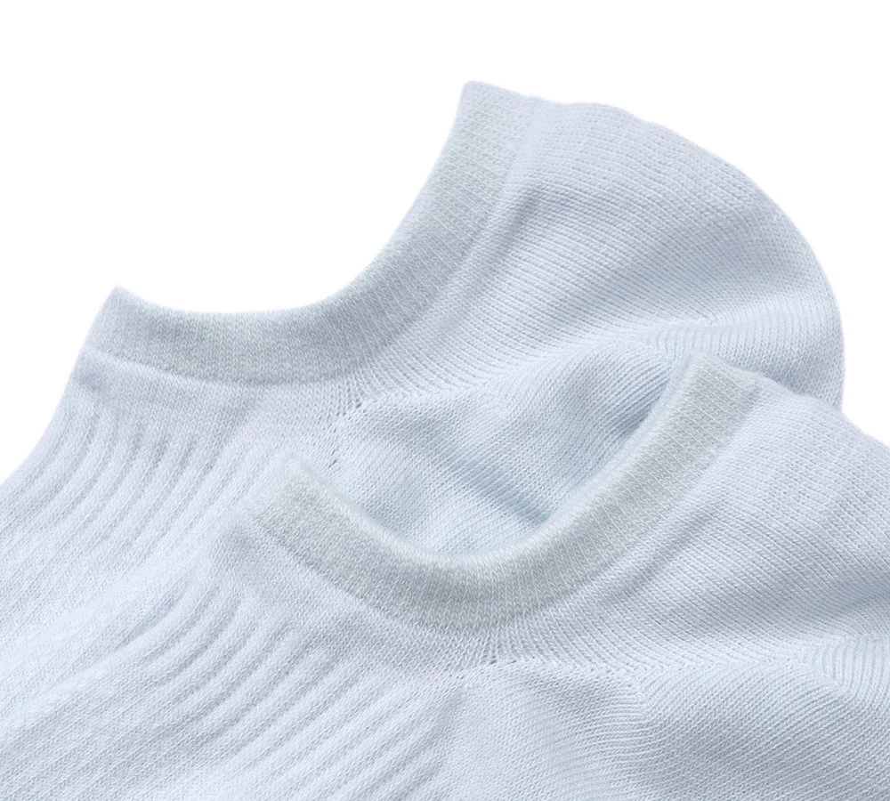 Cotton Ankle Fleura Sock - Image 37