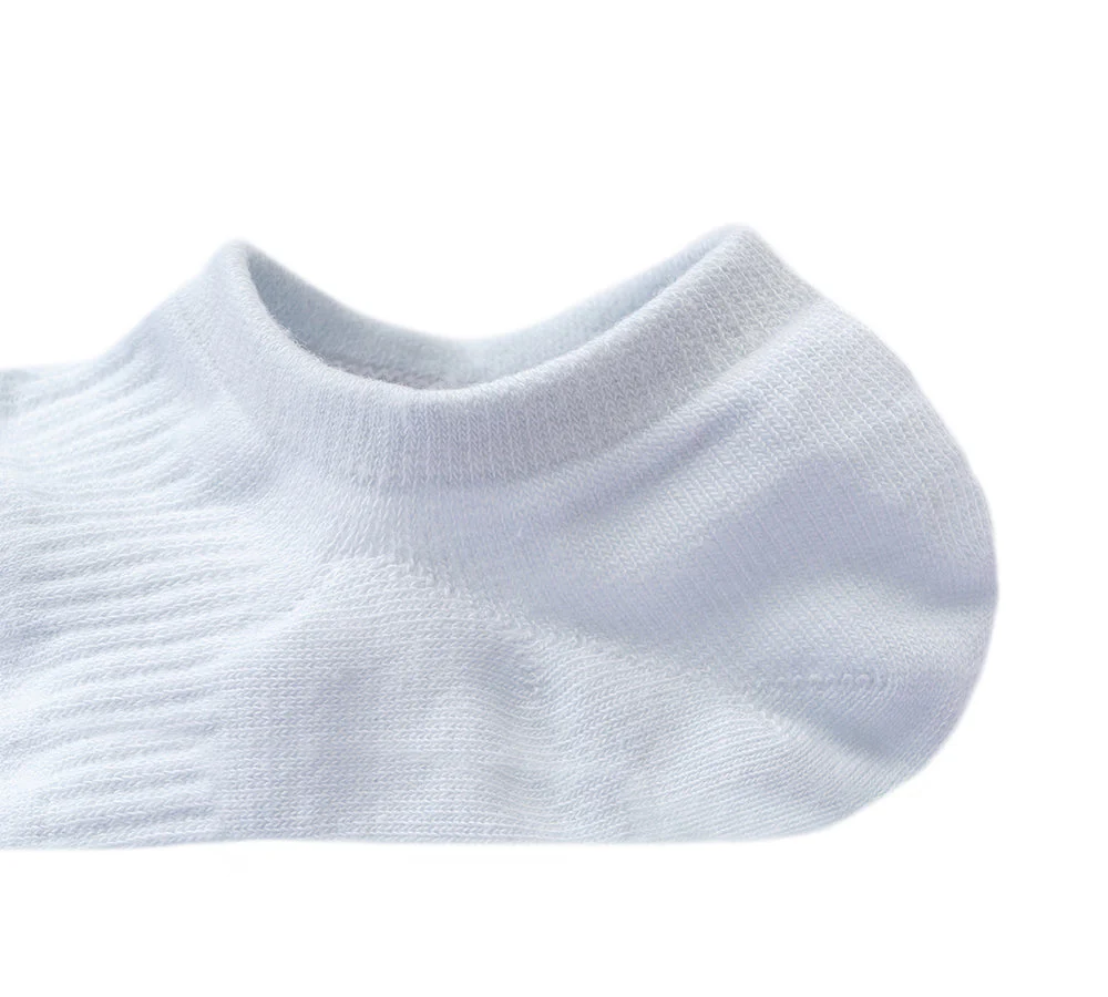 Cotton Ankle Fleura Sock - Image 38