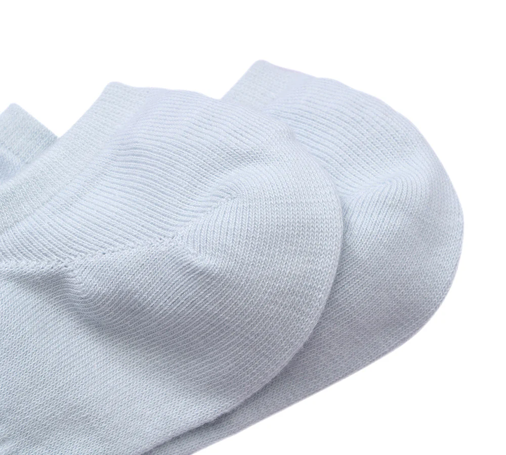 Cotton Ankle Fleura Sock - Image 39