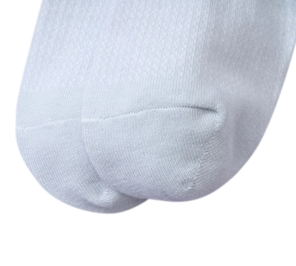 Cotton Ankle Fleura Sock - Image 40