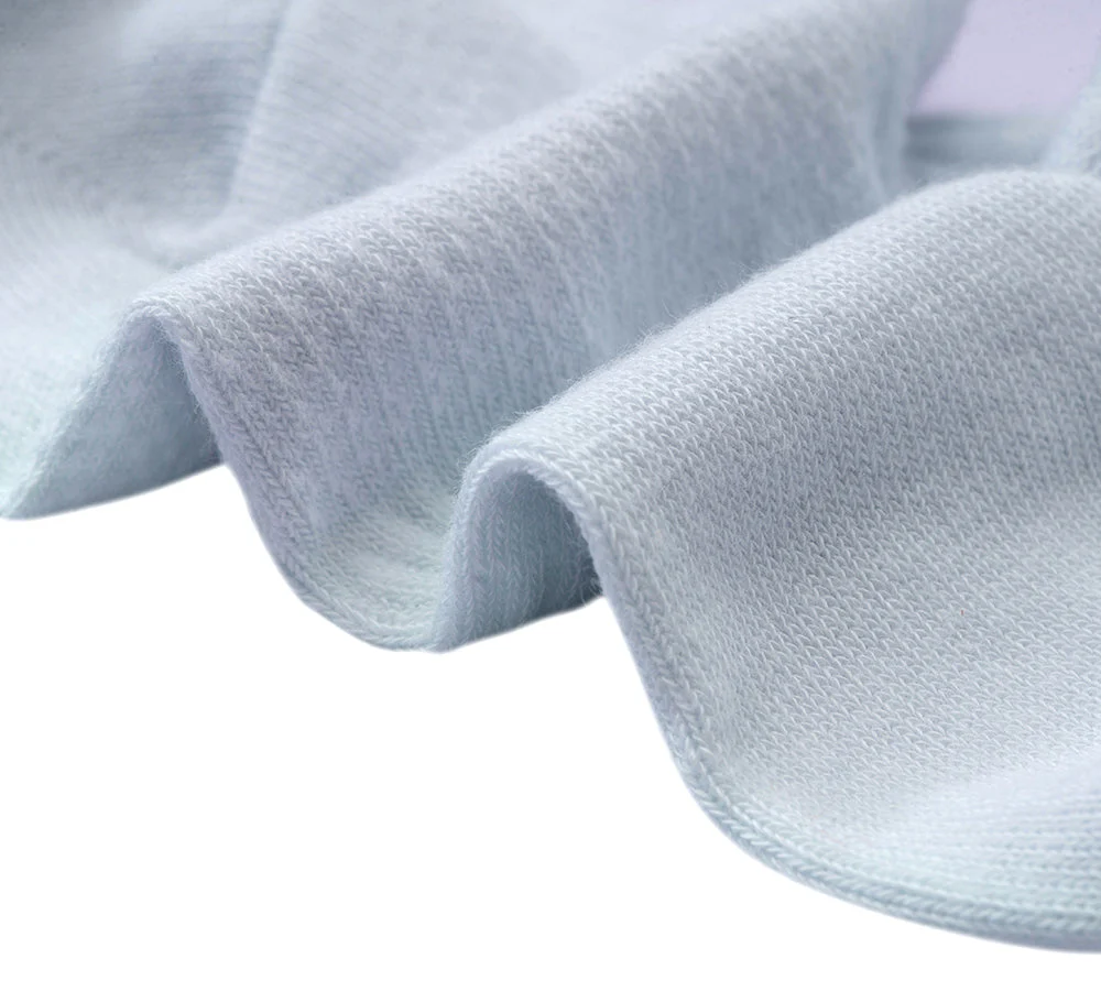 Cotton Ankle Fleura Sock - Image 41