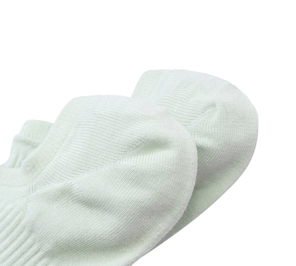 Cotton Ankle Fleura Sock - Image 7