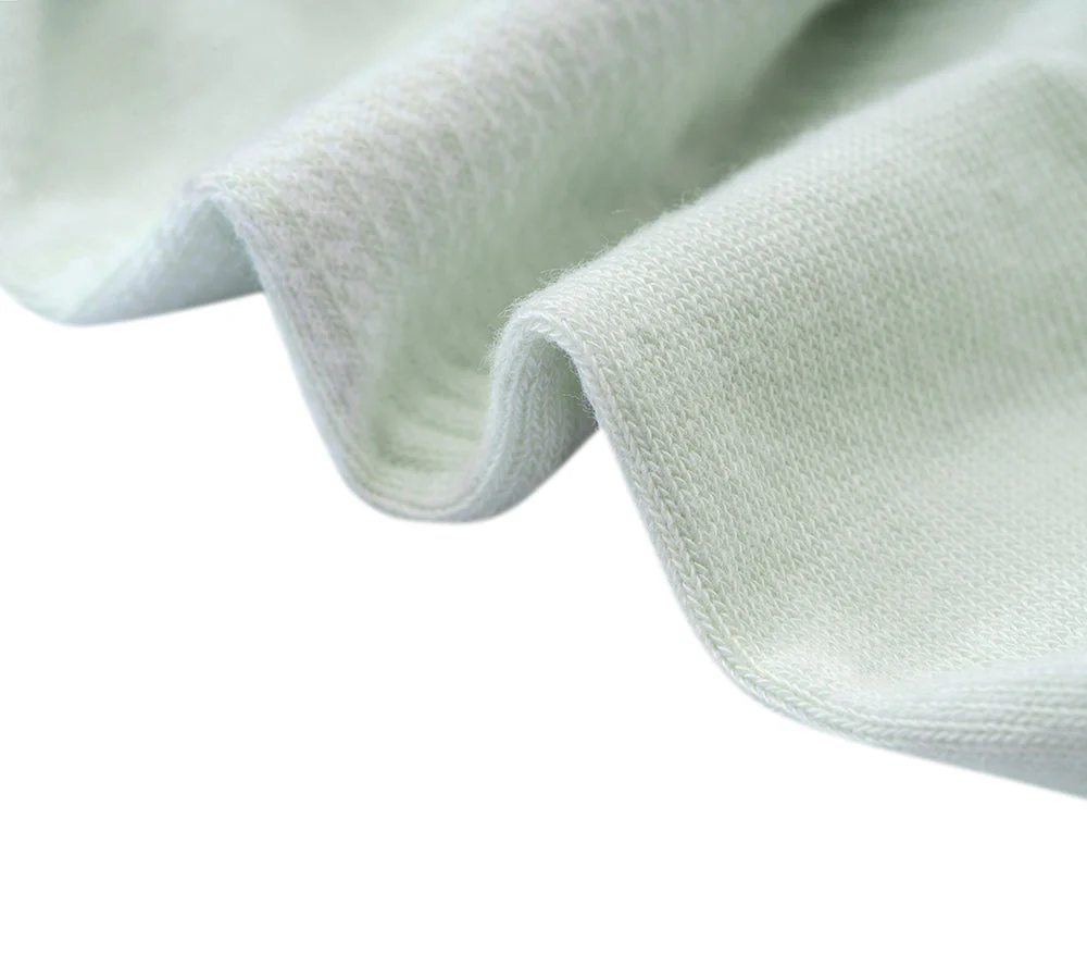 Cotton Ankle Fleura Sock - Image 9