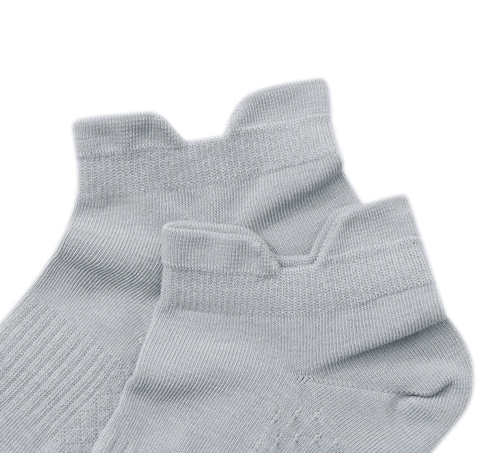 Cotton Ankle Stepure Sock - Image 10