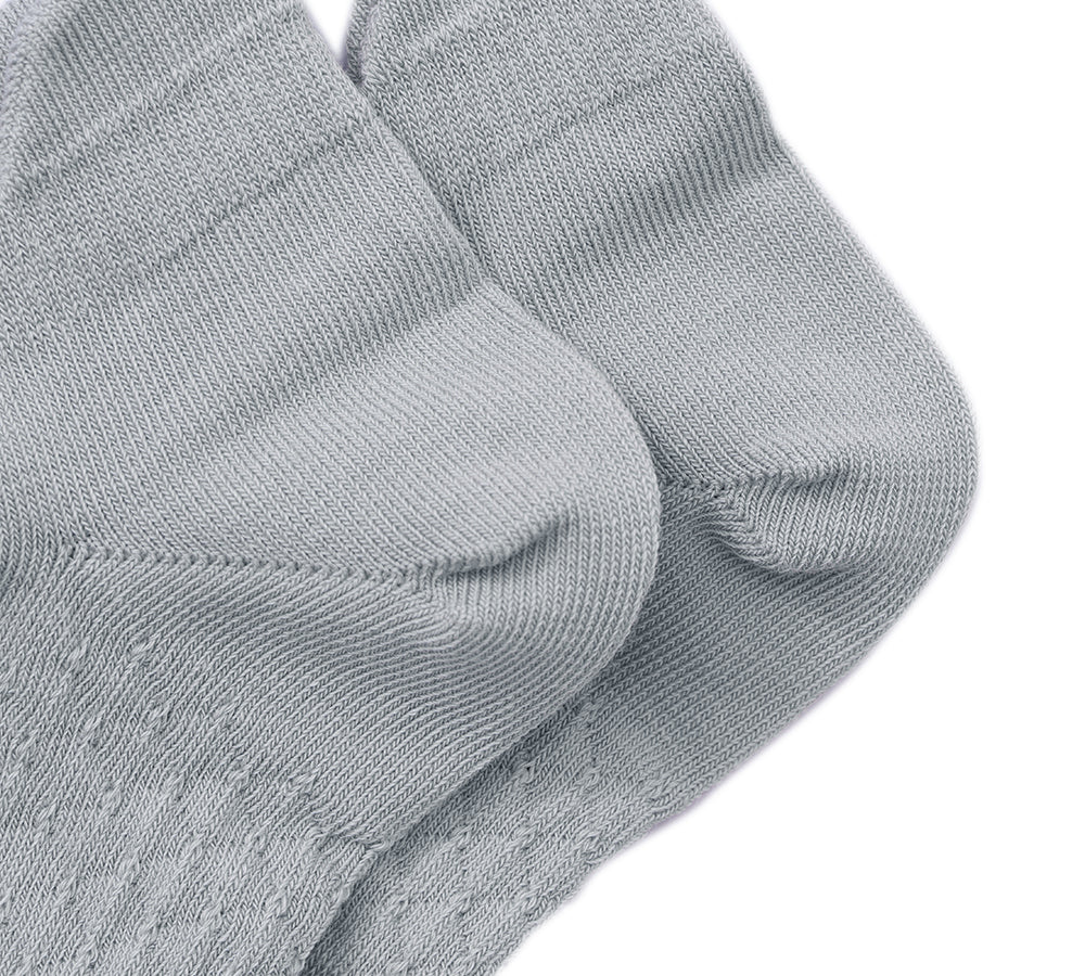 Cotton Ankle Stepure Sock - Image 11