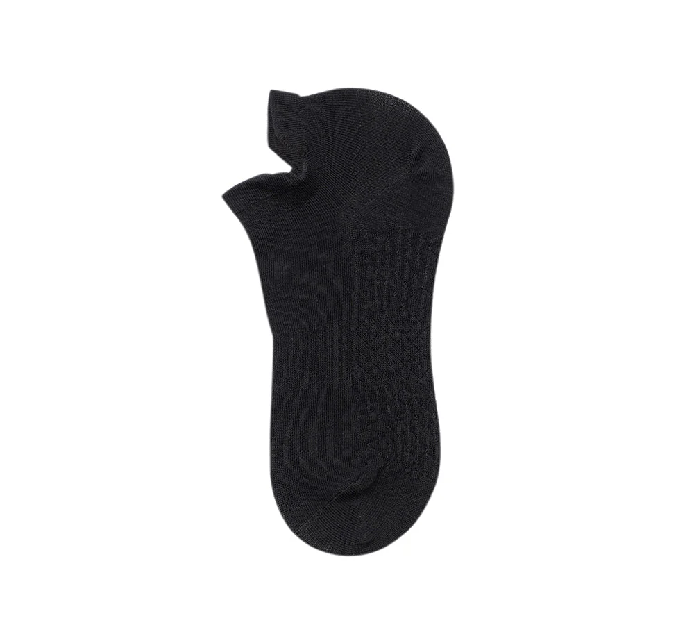 Cotton Ankle Stepure Sock - Image 13