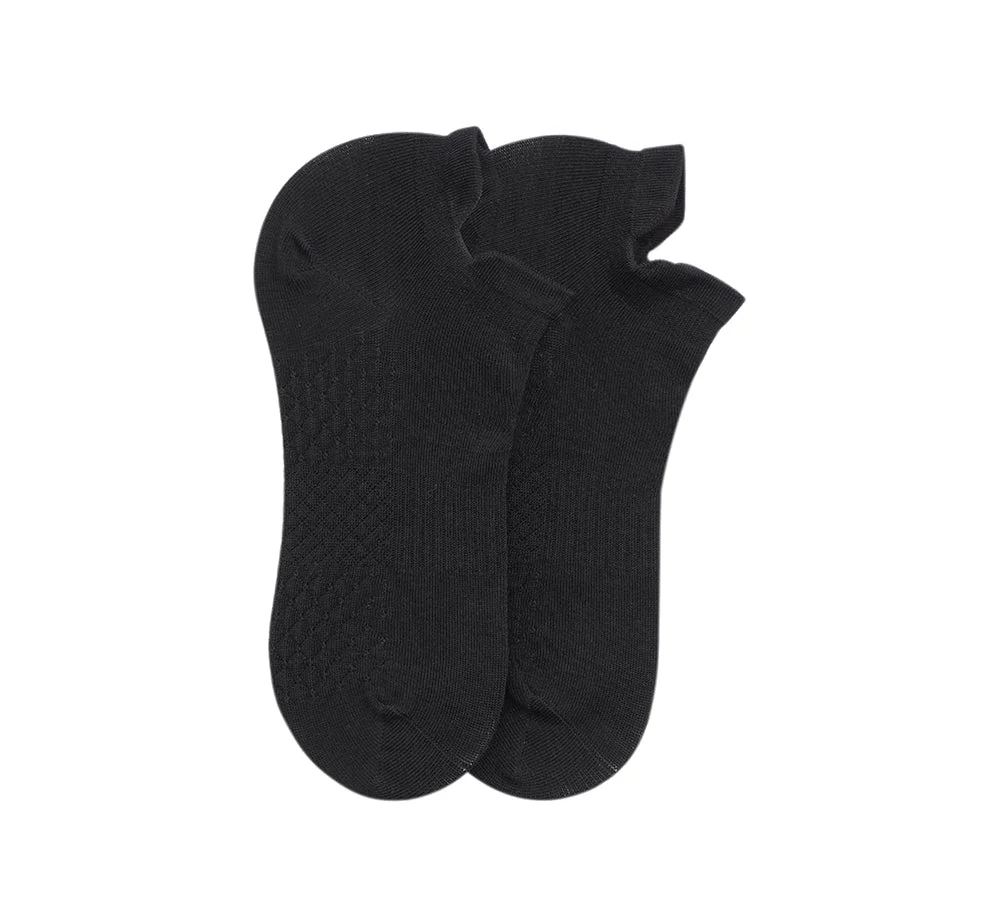 Cotton Ankle Stepure Sock - Image 14
