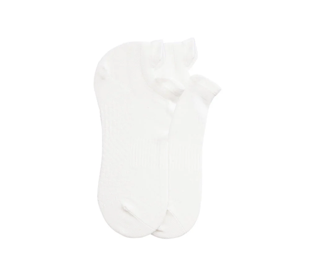 Cotton Ankle Stepure Sock - Image 3