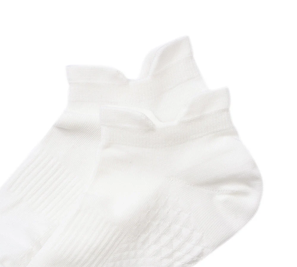 Cotton Ankle Stepure Sock - Image 4