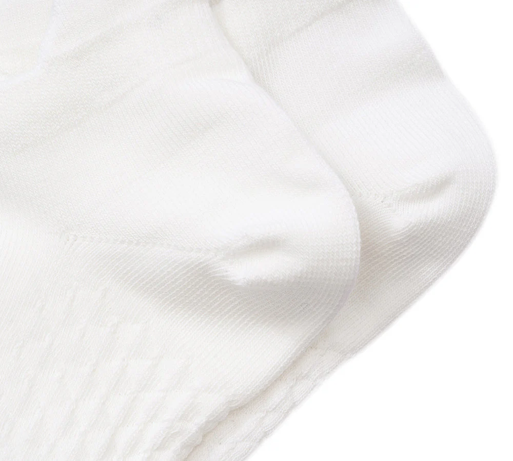 Cotton Ankle Stepure Sock - Image 5