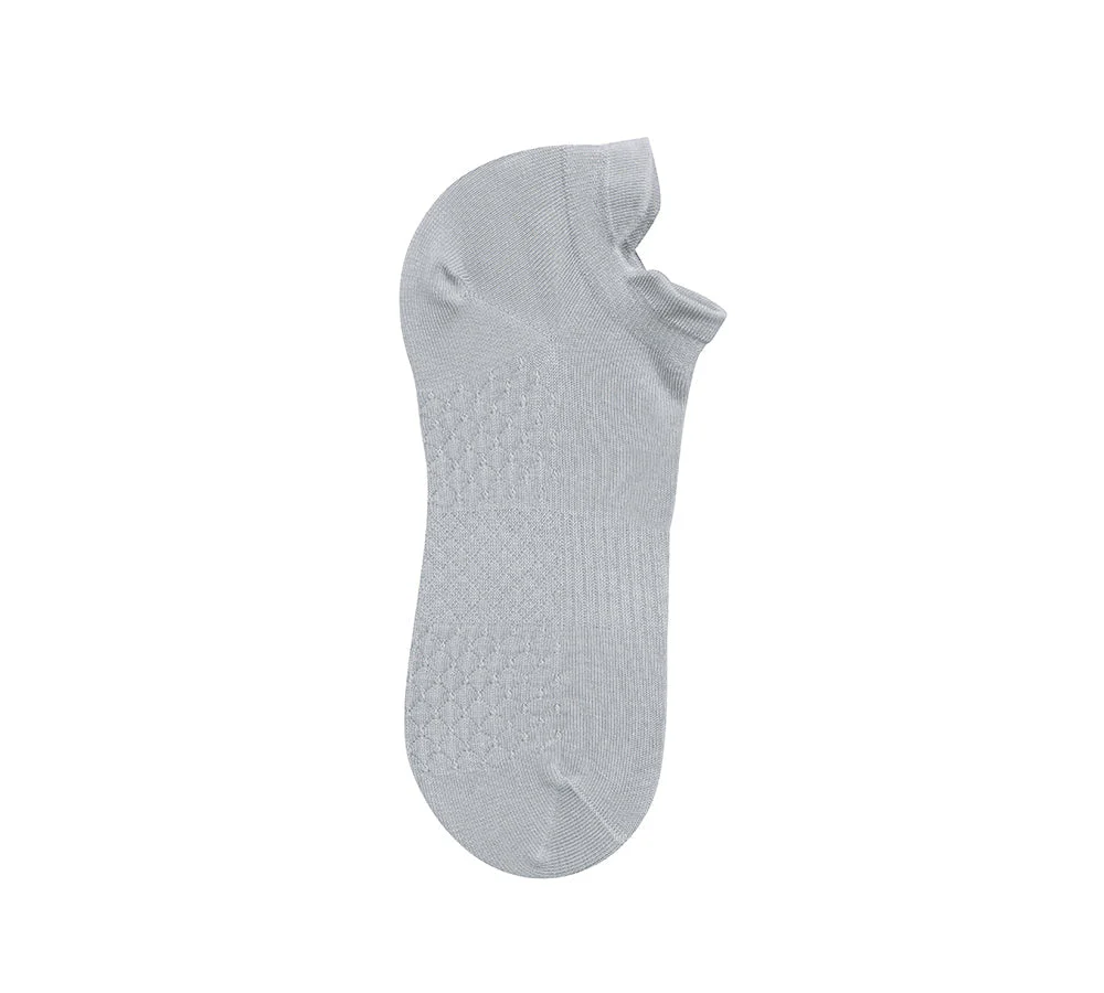 Cotton Ankle Stepure Sock - Image 8