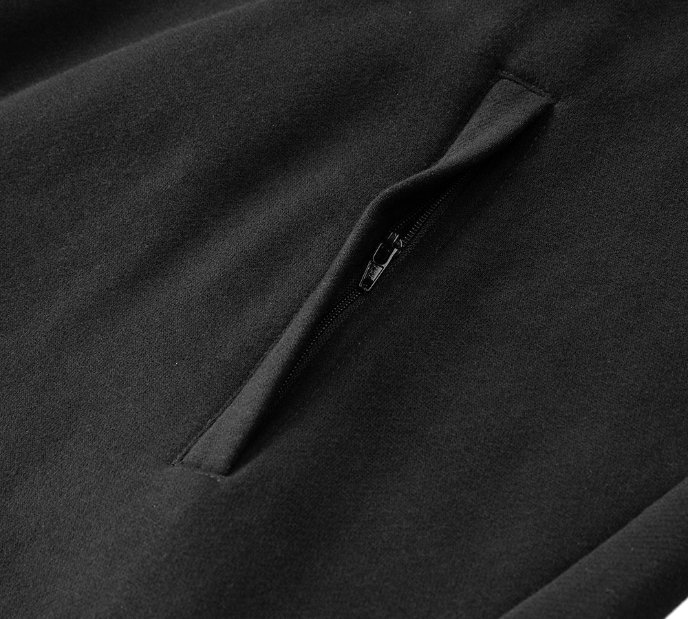 Cotton Blend Hoodie Sweatshirt Monare - Image 13