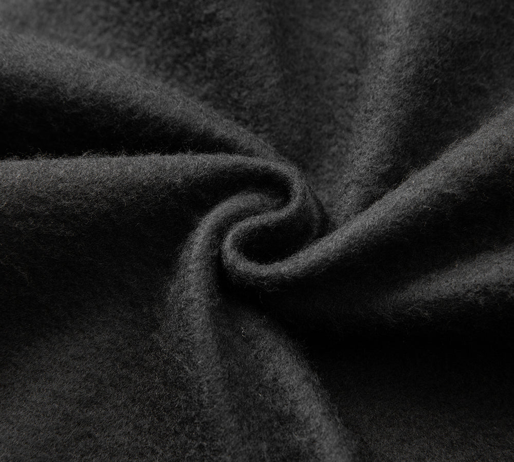 Cotton Blend Hoodie Sweatshirt Monare - Image 15