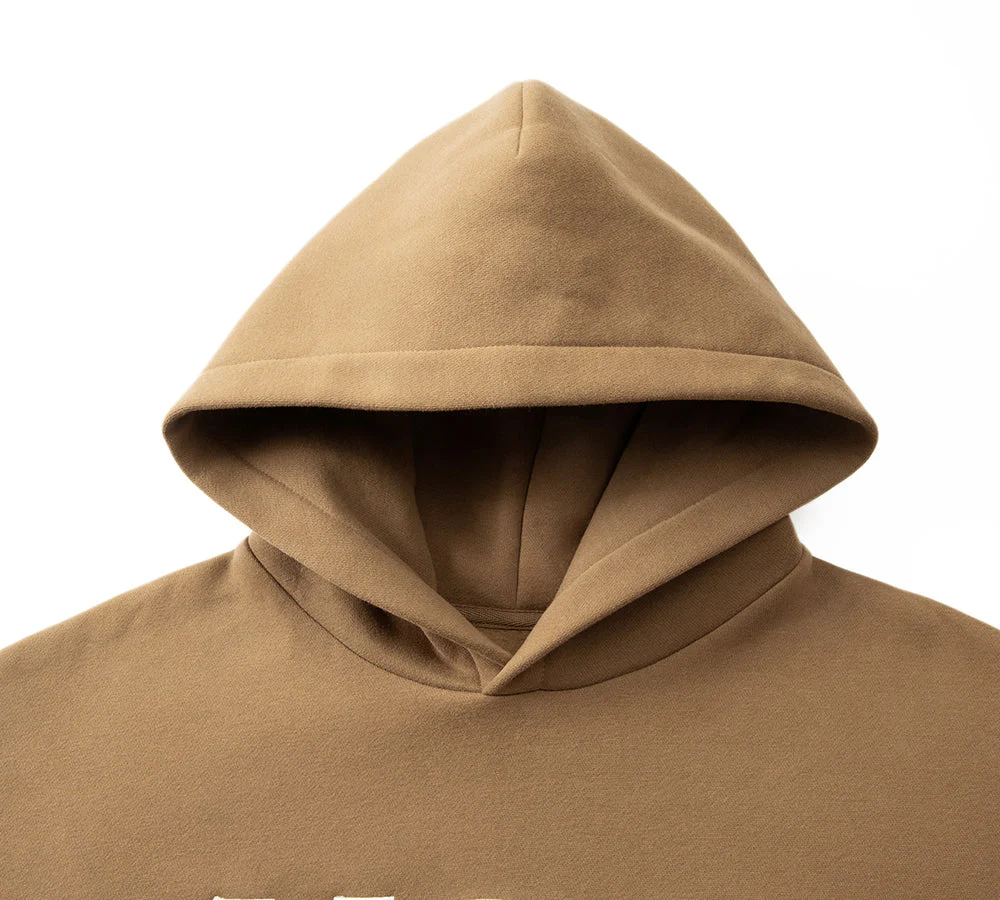 Cotton Blend Hoodie Sweatshirt Monare - Image 4