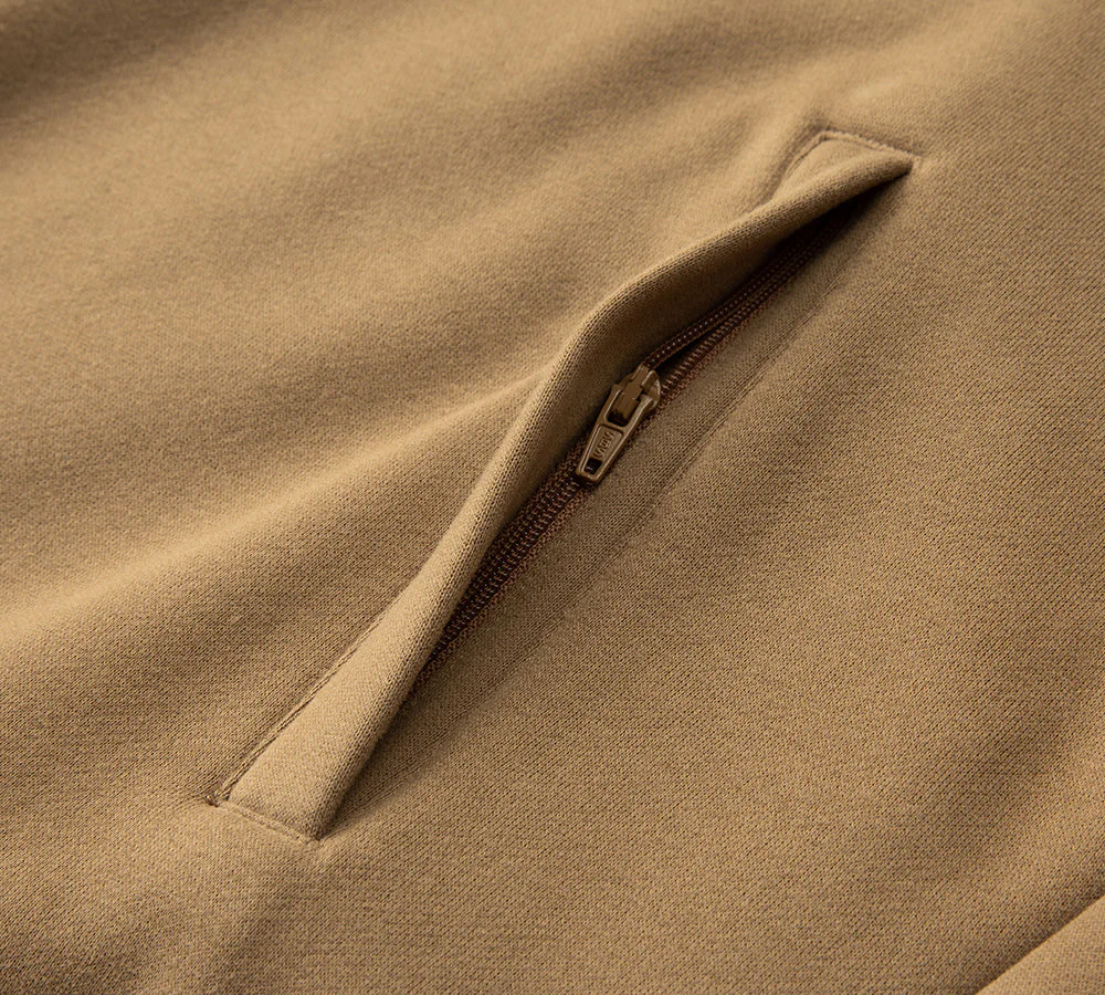 Cotton Blend Hoodie Sweatshirt Monare - Image 6