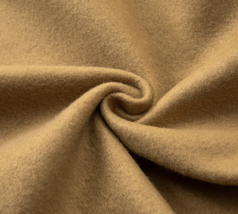 Cotton Blend Hoodie Sweatshirt Monare - Image 8