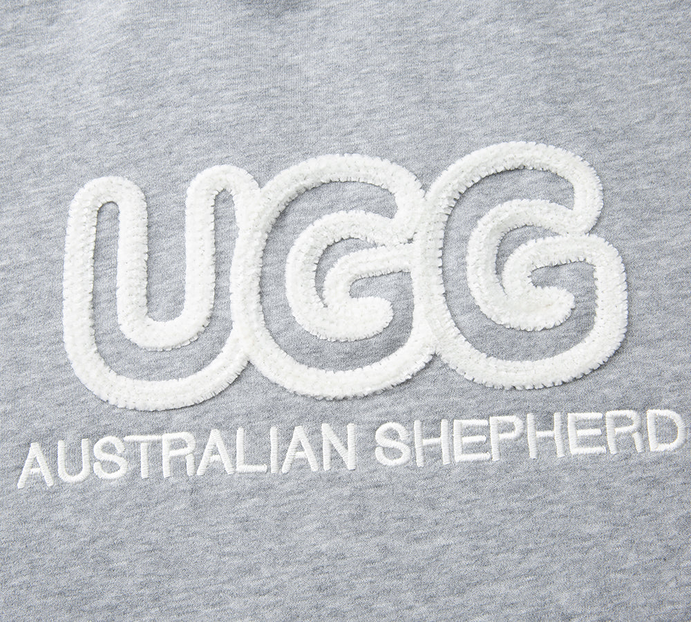 Cotton Blend Sweatshirt Rimeen - Image 11