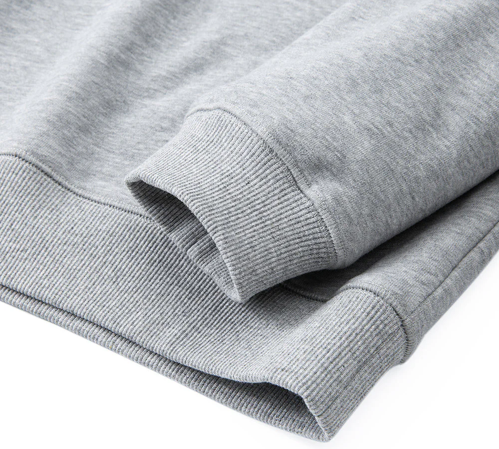 Cotton Blend Sweatshirt Rimeen - Image 12
