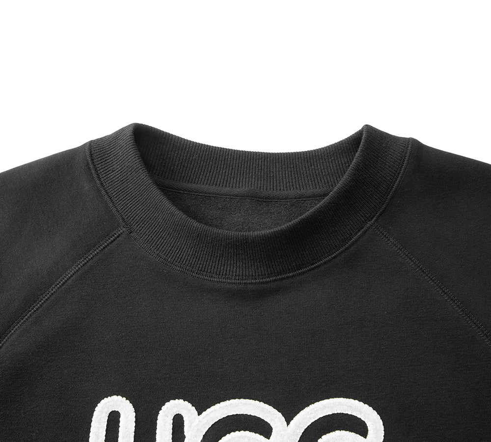 Cotton Blend Sweatshirt Rimeen - Image 16