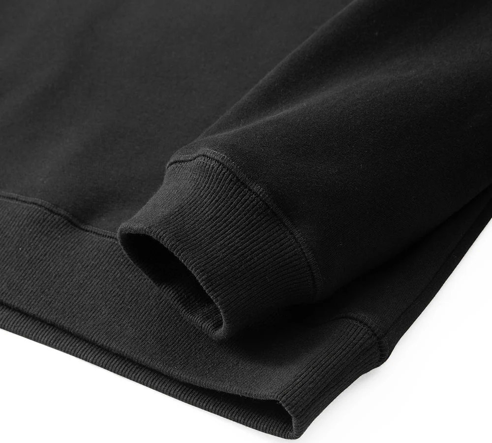 Cotton Blend Sweatshirt Rimeen - Image 18