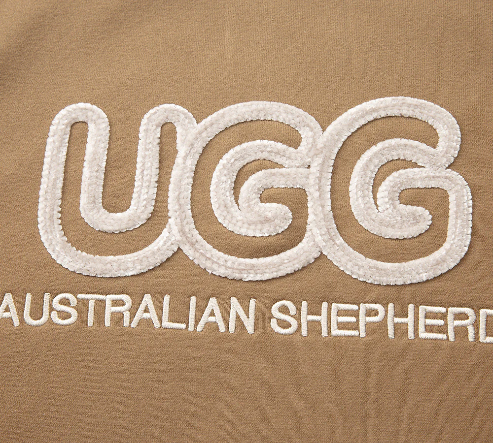 Cotton Blend Sweatshirt Rimeen - Image 5