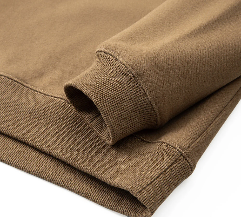 Cotton Blend Sweatshirt Rimeen - Image 6