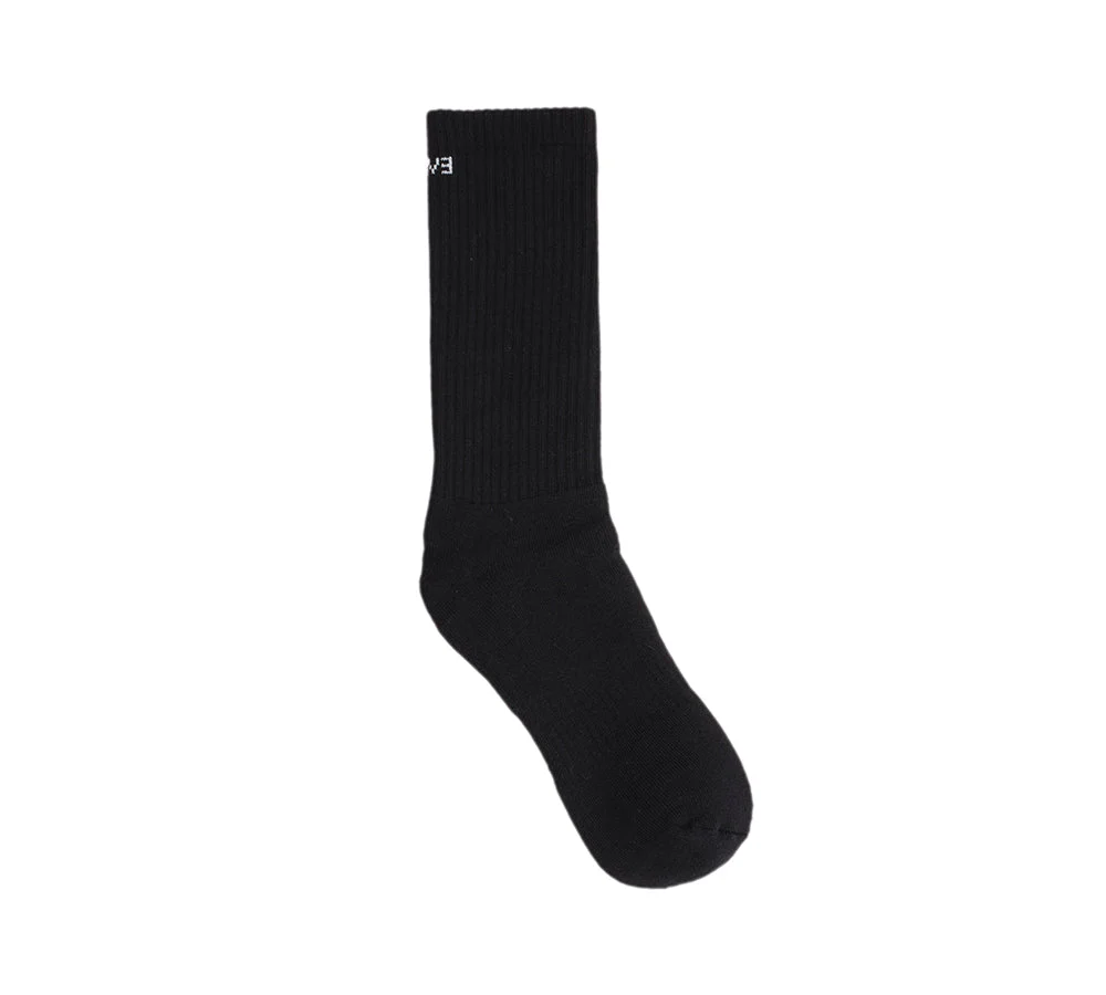 Cotton Crew Mistone Sock - Image 10